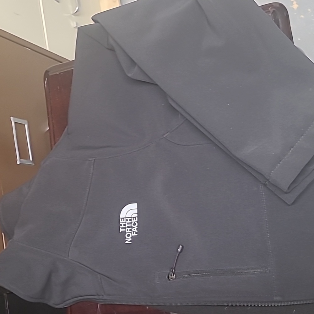 Mens Apex Bionic 2 NorthFace Jacket